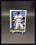 2025 Topps Pro Debut #PD-4 Romeo Sanabria