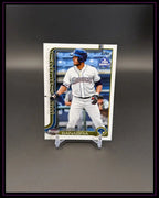 2025 Topps Pro Debut #PD-4 Romeo Sanabria