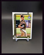2025 Topps Pro Debut #PD-129 Kash Mayfield