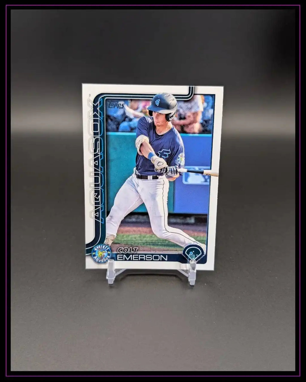 2025 Topps Pro Debut #PD-33 Colt Emerson