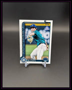 2025 Topps Pro Debut #PD-48 Ryan Sloan