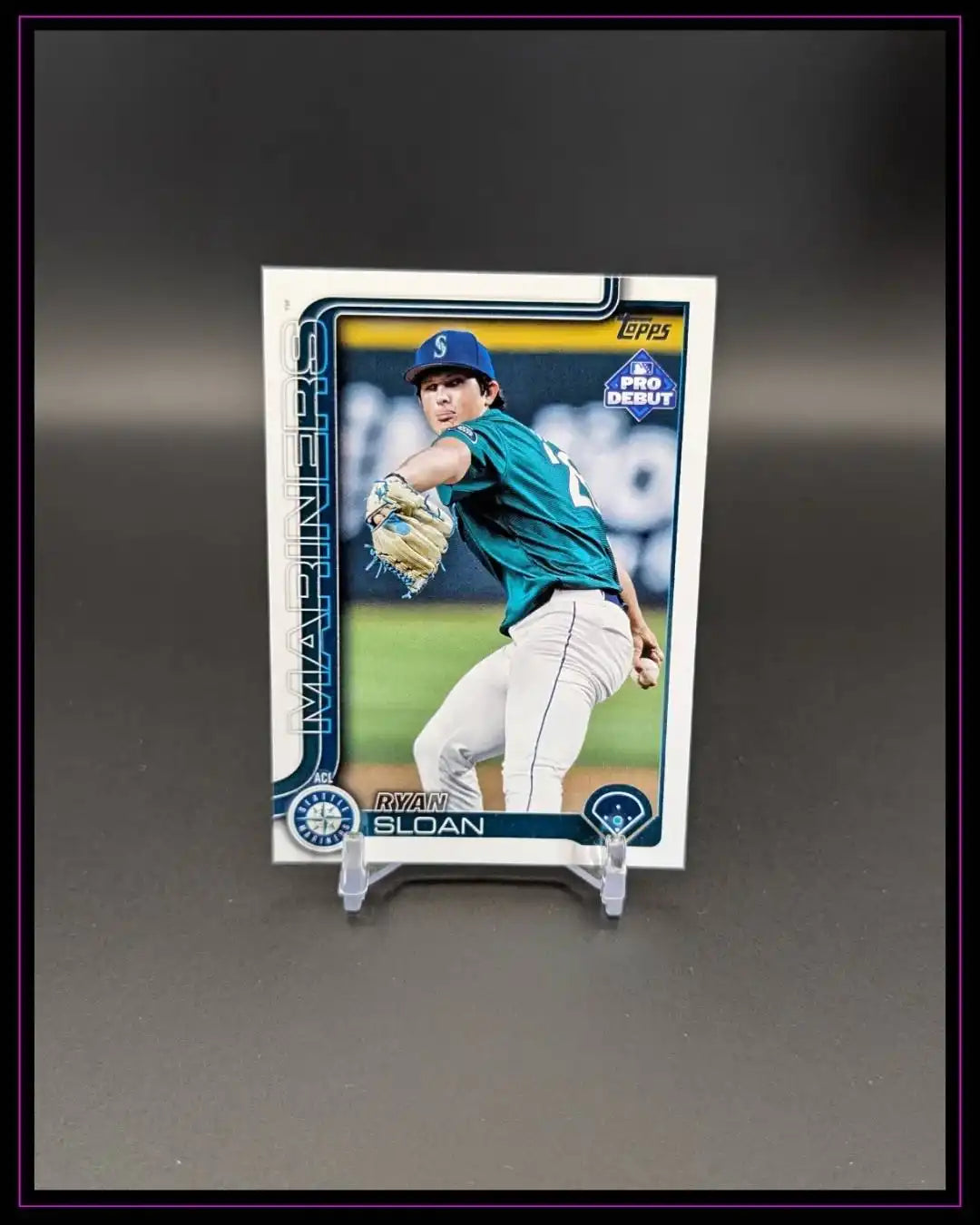 2025 Topps Pro Debut #PD-48 Ryan Sloan