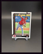 2025 Topps Pro Debut #PD-169 Chase Burns