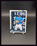 2025 Topps Pro Debut #PD-62 Lazaro Montes