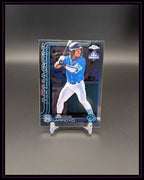 2025 Topps Pro Debut #PDC-78 Michael Arroyo Chrome