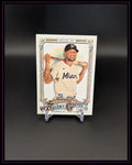 2025 Topps Allen & Ginter #300 Victor Mesa Jr. RC