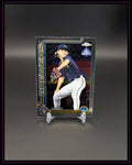 2025 Topps Pro Debut #PDC-38 Bryce Meccage Chrome