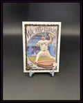 2025 Topps Allen & Ginter #WC-7 Clayton Kershaw Wicked Curves