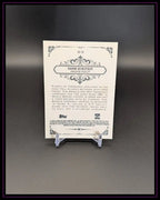 2025 Topps Allen & Ginter #SV-19 David Eckstein Sweet Victory