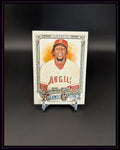 2025 Topps Allen & Ginter #327 Vladimir Guerrero