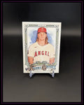 2025 Topps Allen & Ginter #84 Caden Dana