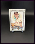 2025 Topps Allen & Ginter #63 Nolan Ryan