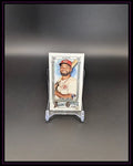 2025 Topps Allen & Ginter #126 Rece Hinds Mini