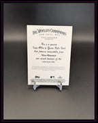 2025 Topps Allen & Ginter #AGR-NH Nico Hoerner Relics