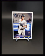 2025 Topps Archives #125 Connor Norby