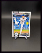 2026 Topps Series 1 #66 Roki Sasaki