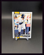 2026 Topps Series 1 #286 Anthony Seigler