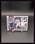 2026 Topps Series 1 #11 NL Leaders RBI Schwarber Alonso Soto
