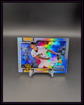2026 Topps Series 1 #94 Yu Darvish Holo Foil