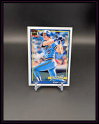 2026 Topps Series 1 #T91-32 Robin Yount 1991 35th Anniversary
