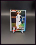 2026 Topps Series 1 #16 Casey Mize Sandglitter