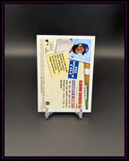 2026 Topps Series 1 #TP-17 Vladimir Guerrero Jr. Topps Profiles