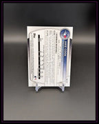 2025 Bowman Draft #BD-97 Jake Cook