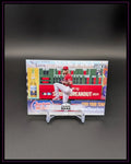 2025 Topps Stadium Club #54 Caden Dana RC