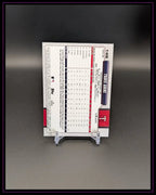 2026 Topps Series 1 #149 Travis Adams RC