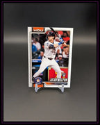 2026 Topps Series 1 #148 Jacob Melton RC