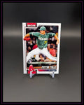 2026 Topps Series 1 #15 Payton Tolle RC