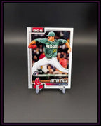 2026 Topps Series 1 #15 Payton Tolle RC