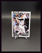 2026 Topps Series 1 #201 Kyle Teel RC