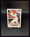 2022 Topps #568 Keibert Ruiz Future Stars