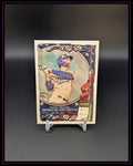 2023 Topps Allen & Ginter #SS-44 Corey Seager Spotless Spans