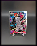 2025 Topps Chrome Cosmic #113 Zach Neto