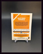 2019 Donruss Optic #157 Gleyber Torres