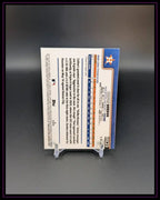 2025 Topps Update #US157 Colton Gordon X Fractor
