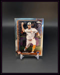 2025 Topps Chrome Update #USC141 Logan VanWey RC