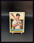 2025 Topps Heritage #506 Ben Williamson RC