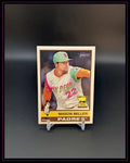 2025 Topps Heritage #700 Mason Miller