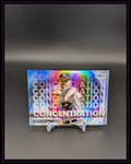 2025 Stadium Club #C-1 Roger Clemens Concentration