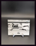 2025 Stadium Club #169 Oneil Cruz Black and White