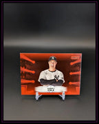 2025 Stadium Club #140 Gerrit Cole Bronze Foil