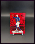 2025 Stadium Club #29 Christian Walker Red Foil