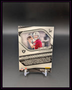 2025 Panini Prizm #362 Cam Miller RC