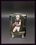 2025 Panini Prizm #346 Jack Bech RC