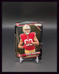 2025 Panini Prizm #304 Mykel Williams RC