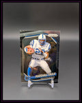 2025 Panini Prizm #75 Marshall Faulk