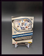 2025 Panini Prizm #120 Dwight Freeney
